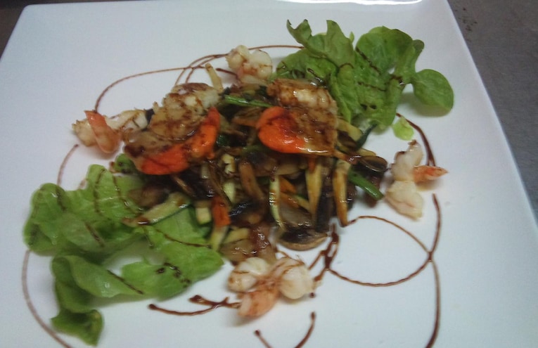 Restaurantes - 3
