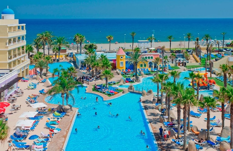 piscinas  - 3