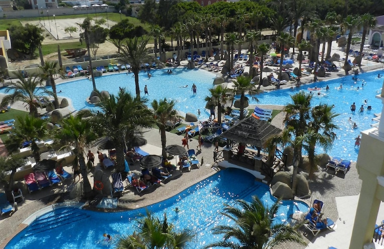 piscinas  - 3