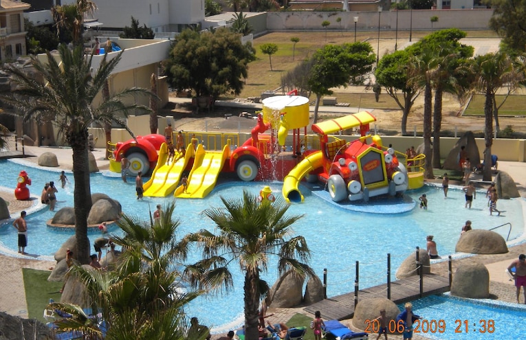 piscinas  - 6