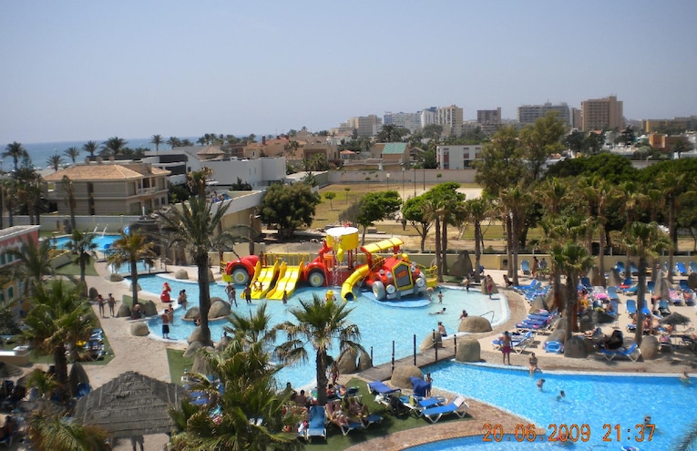 piscinas  - 2