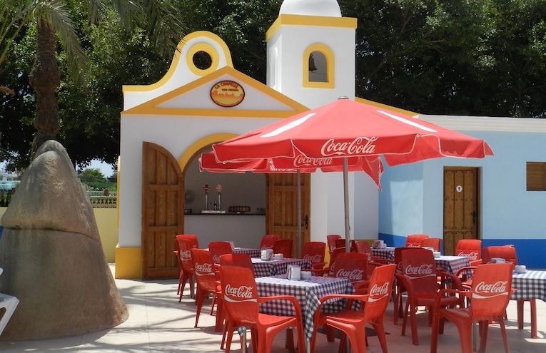Restaurantes - 1