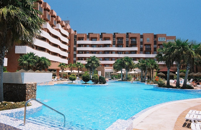 piscinas  - 1