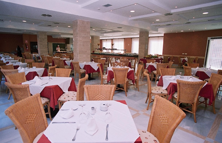 Restaurantes - 1