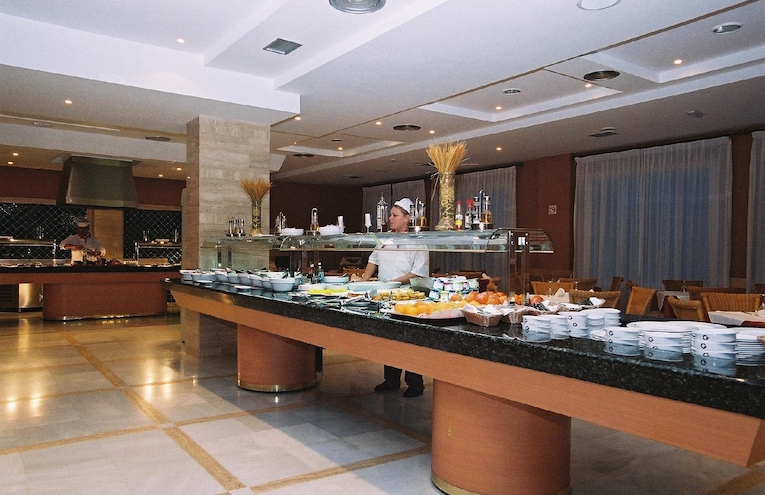Restaurantes - 2