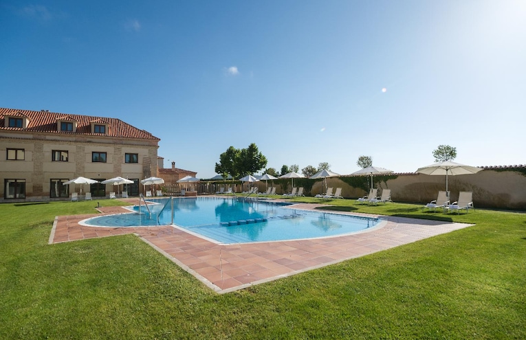 piscinas  - 1