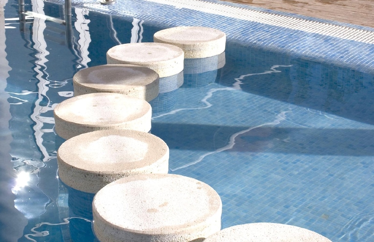 piscinas  - 1