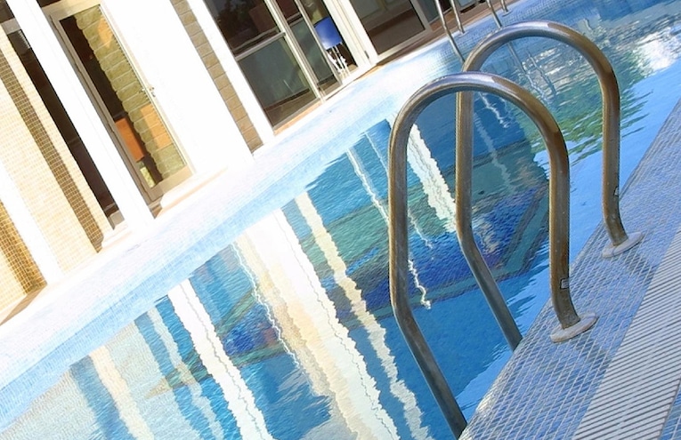 piscinas  - 2