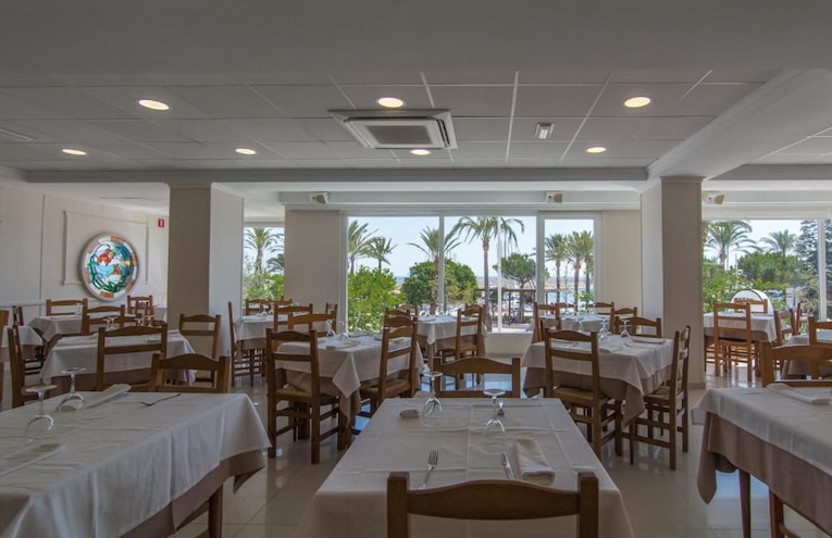 Restaurantes - 1