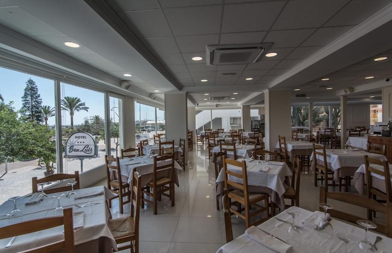 Restaurantes - 2