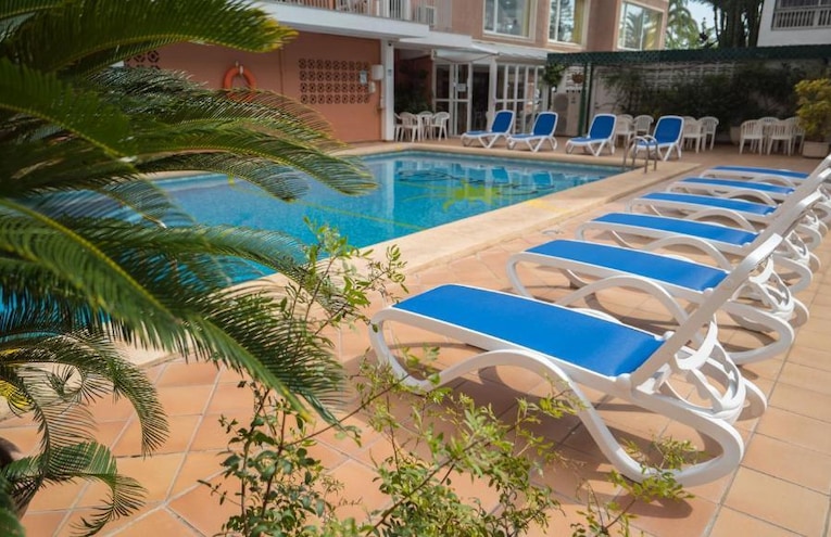 piscinas  - 1