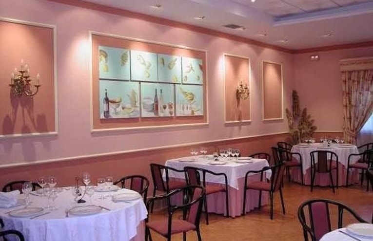 Restaurantes - 1