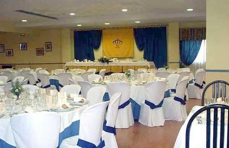 Restaurantes - 2