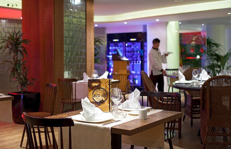 Restaurantes - 2