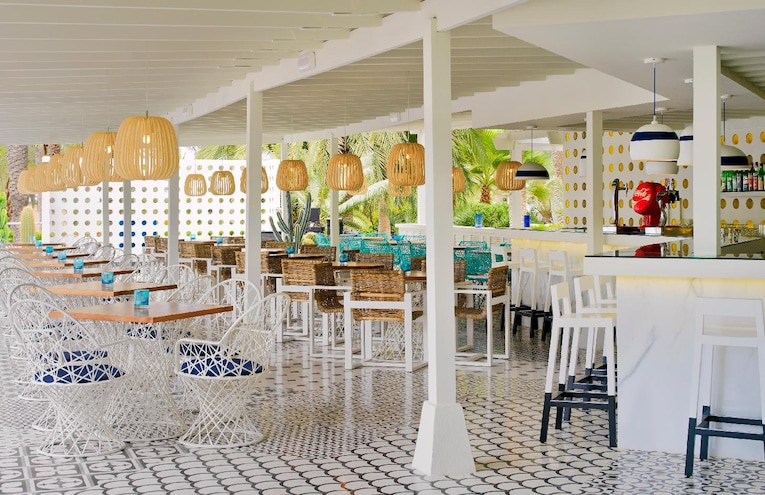Restaurantes - 2
