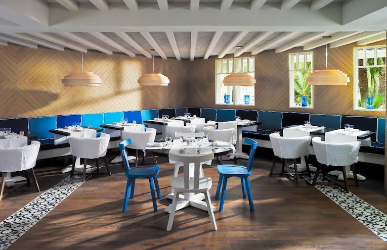 Restaurantes - 2