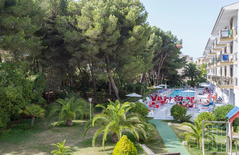 piscinas  - 1