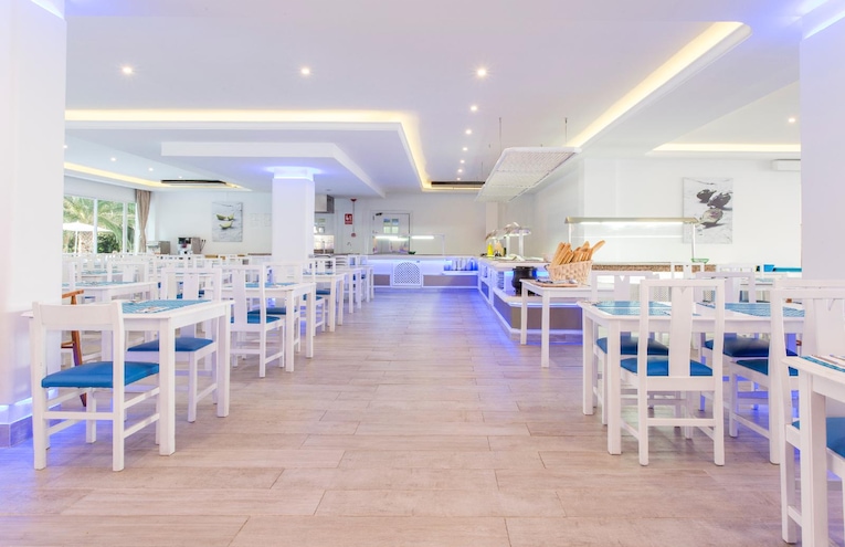 Restaurantes - 1