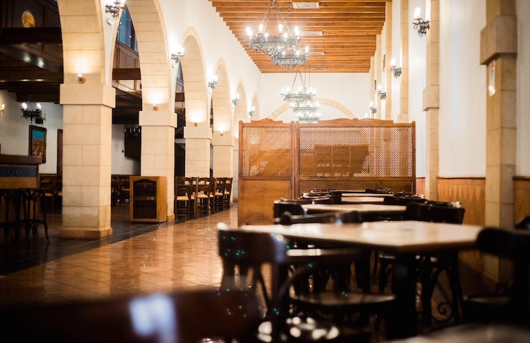 Restaurantes - 2