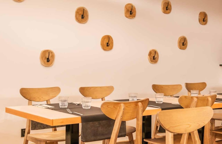 Restaurantes - 2