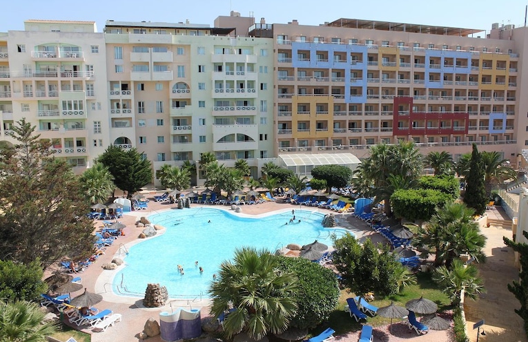piscinas  - 2