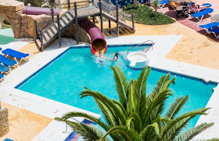 piscinas  - 4
