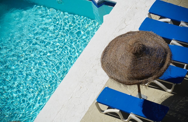 piscinas  - 7