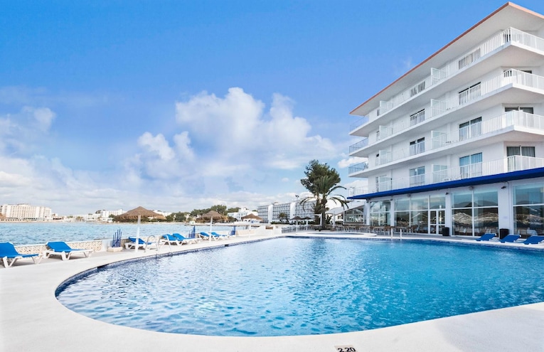 piscinas  - 2