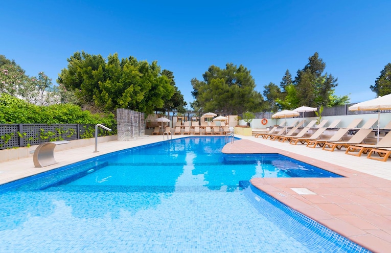 piscinas  - 1