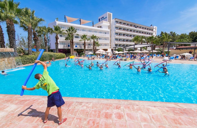 piscinas  - 2