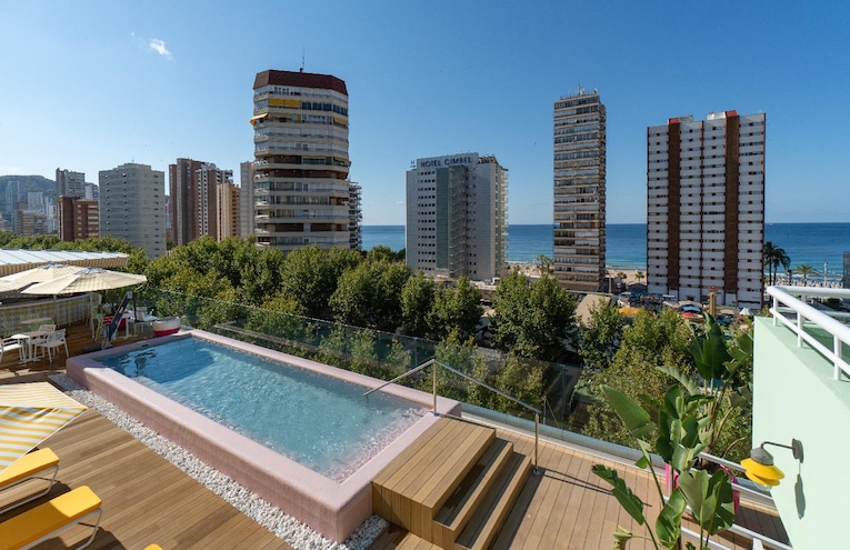 piscinas  - 1