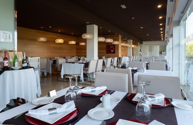 Restaurantes - 2