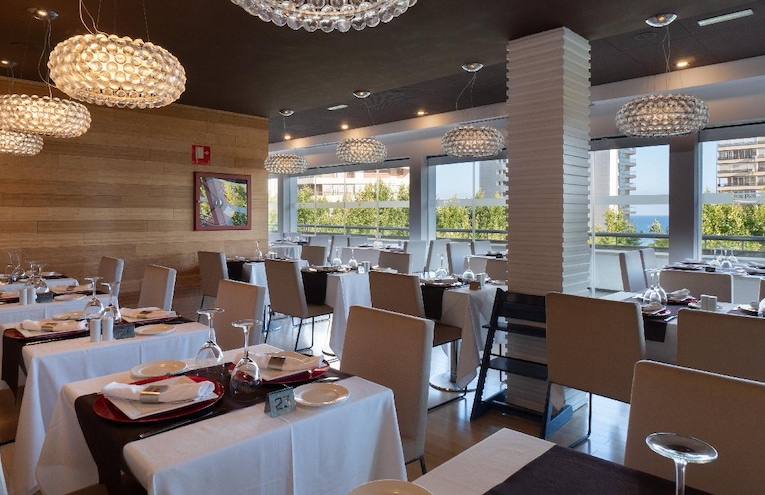 Restaurantes - 3