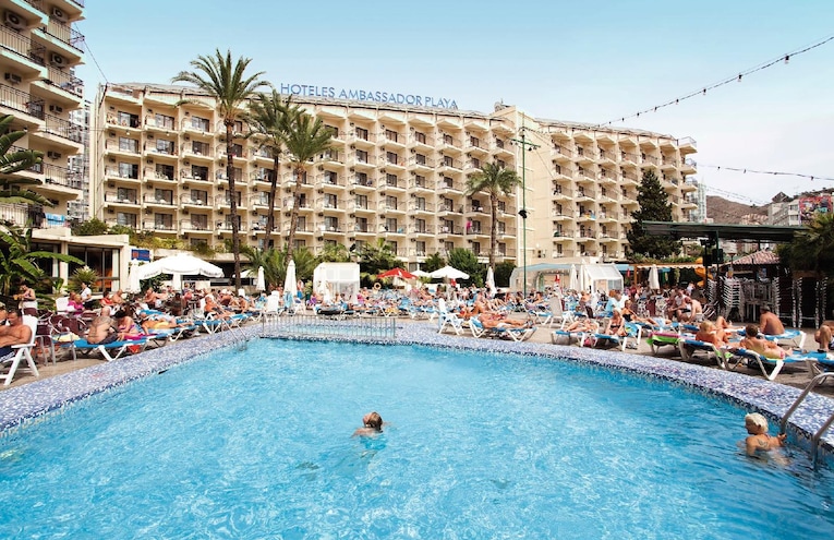 piscinas  - 1