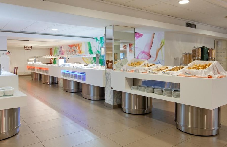 Restaurantes - 2