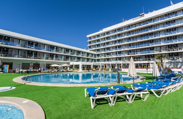 piscinas  - 2