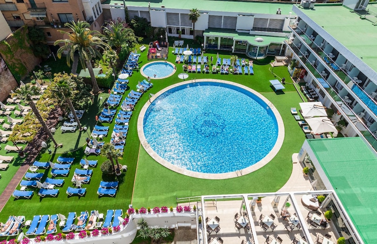 piscinas  - 5