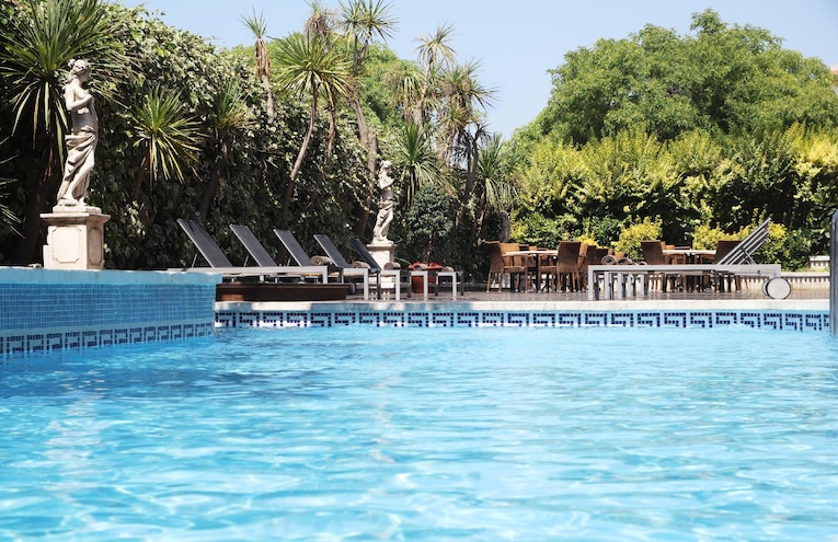 piscinas  - 1