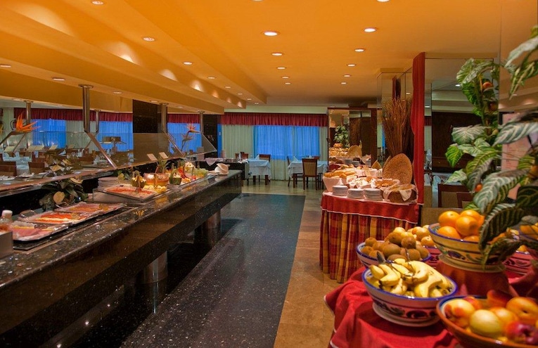 Restaurantes - 1