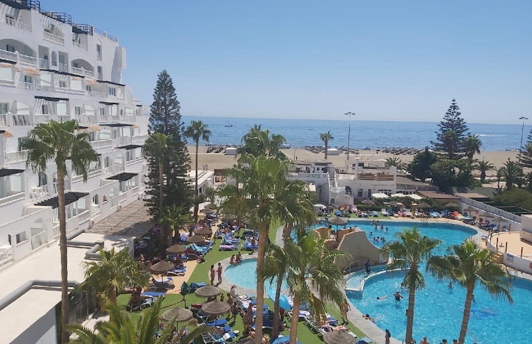 piscinas  - 1