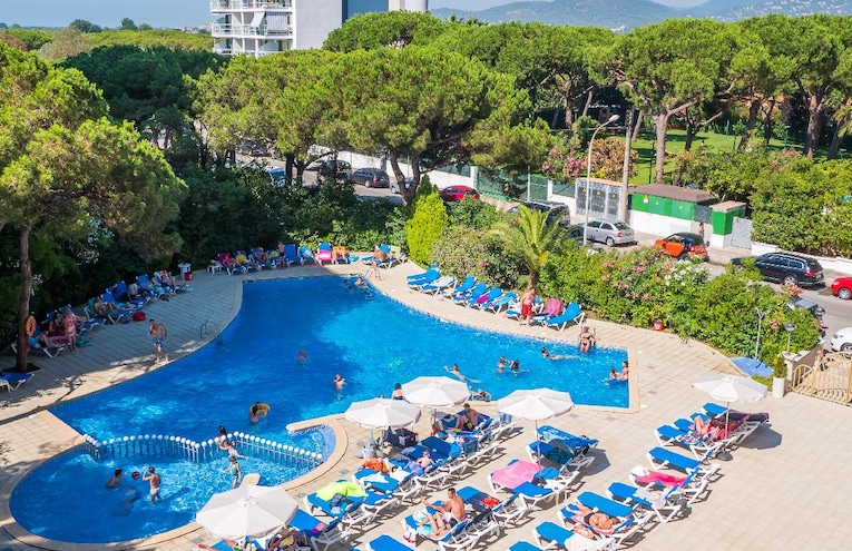 piscinas  - 1