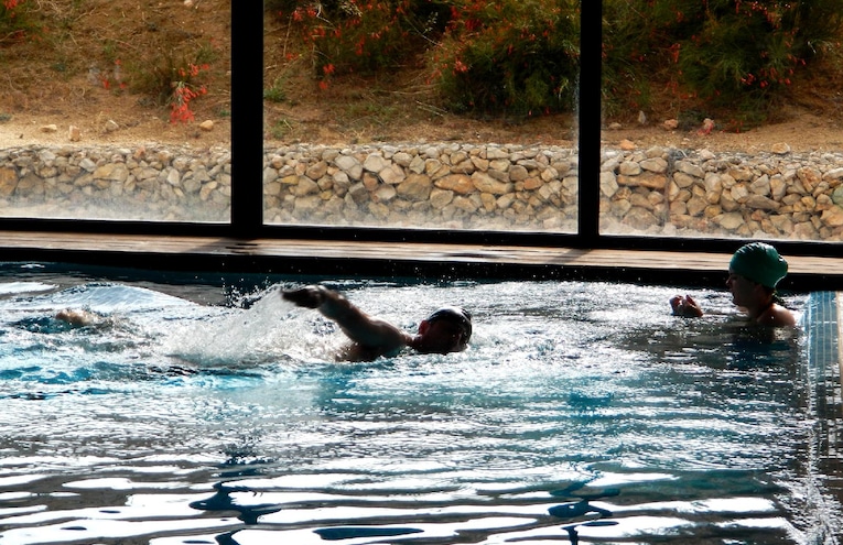 piscinas  - 2