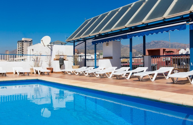 piscinas  - 1