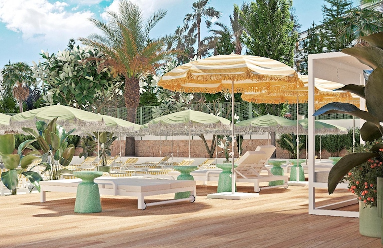 piscinas  - 2