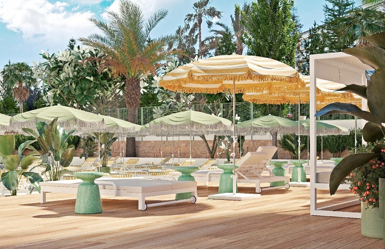 piscinas  - 2