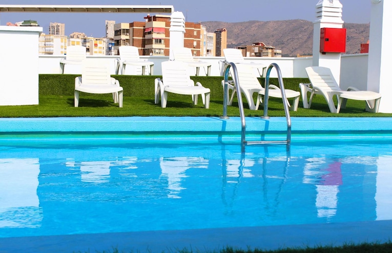 piscinas  - 3