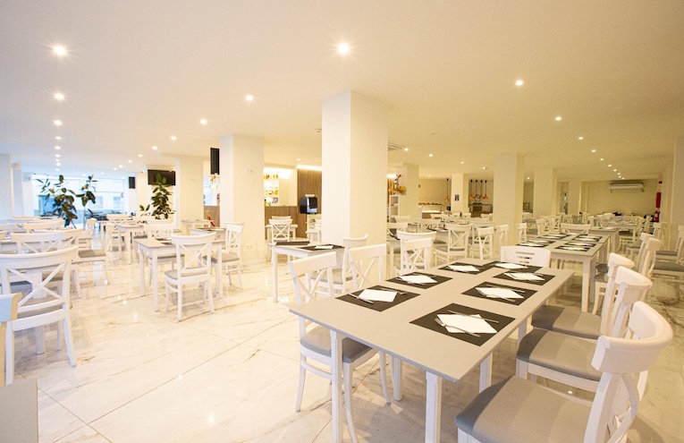 Restaurantes - 1