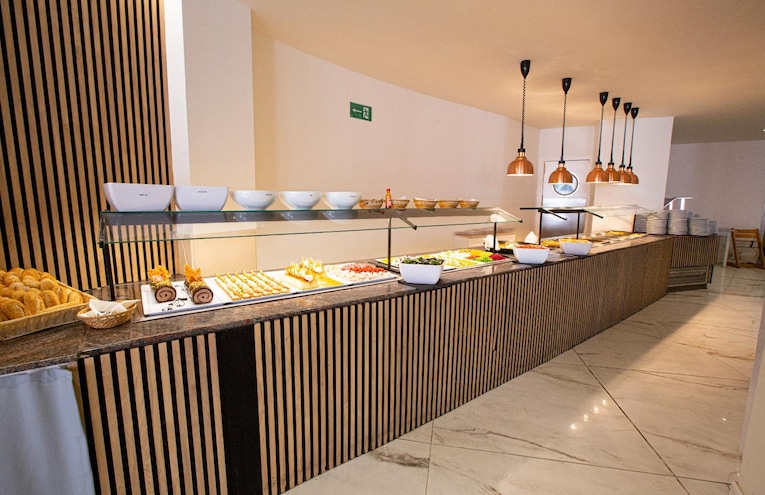 Restaurantes - 2
