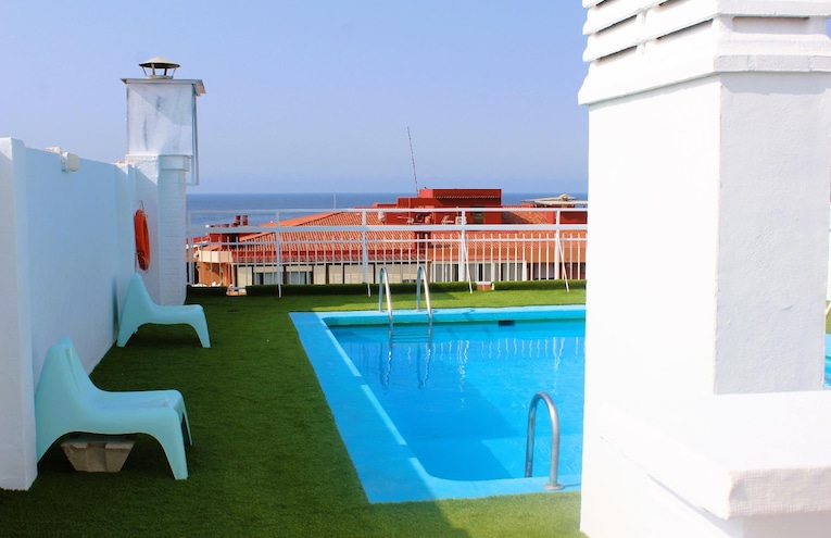 piscinas  - 2