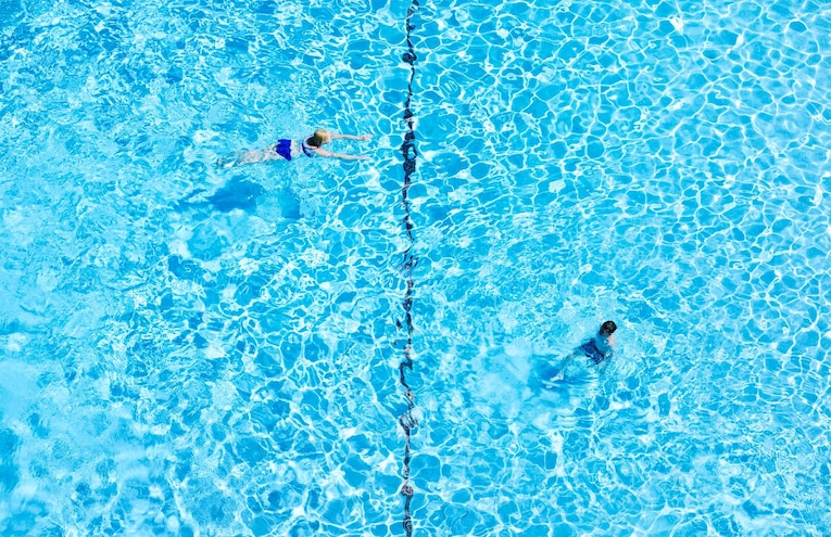piscinas  - 8